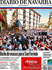 /Diario de Navarra