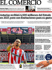 /El Comercio