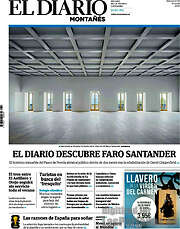 /El Diario Montañés