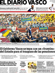 /El Diario Vasco