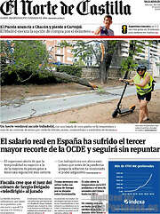 /El Norte de Castilla