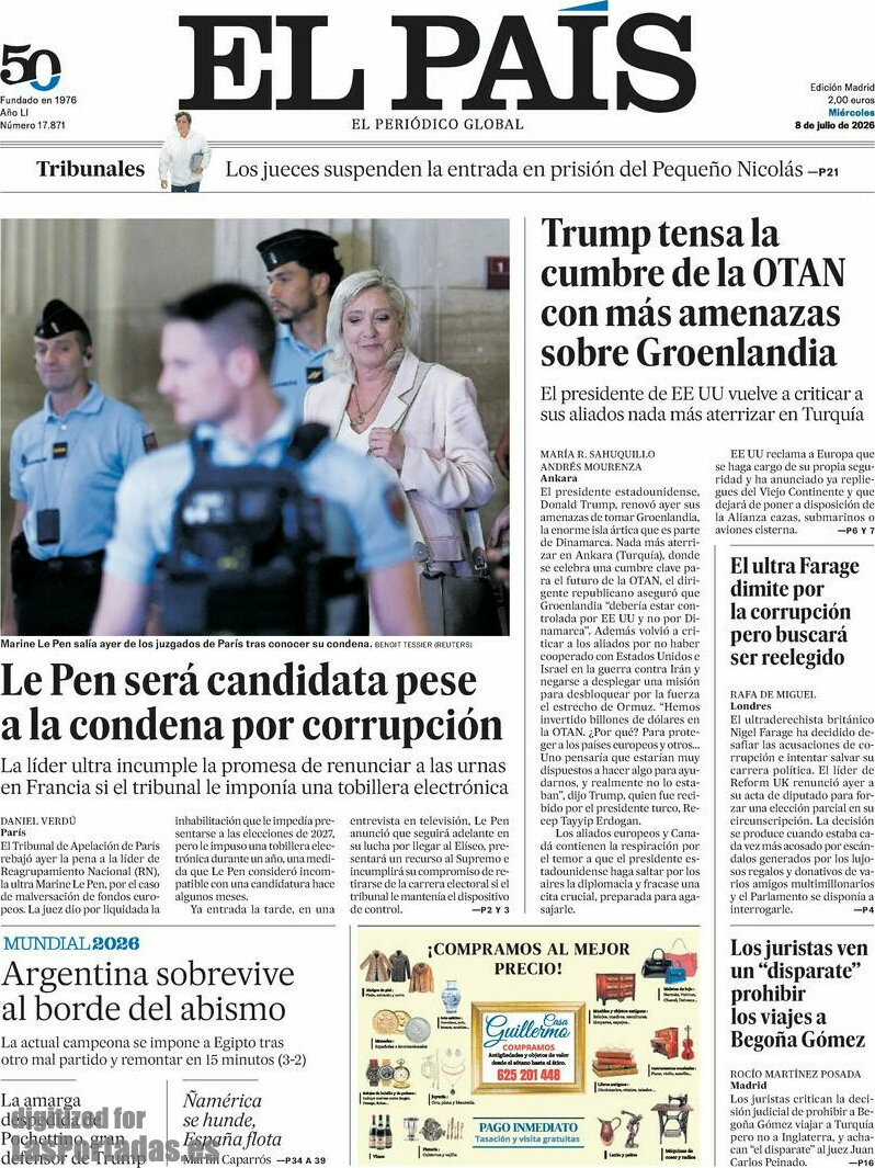 El País