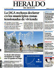 /Heraldo de Aragon