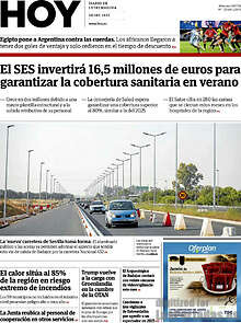 Periodico Hoy