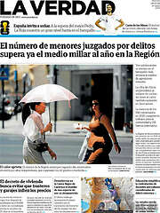 /La Verdad