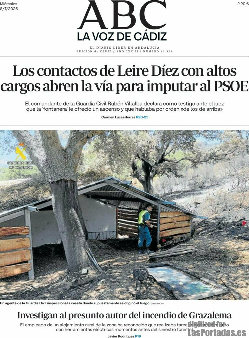 La Voz de Cádiz