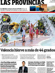/Las Provincias