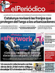 /El Periódico de Catalunya(Castellano)