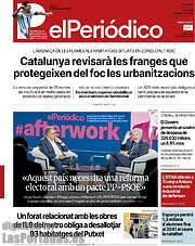 /El Periódico de Catalunya(Català)
