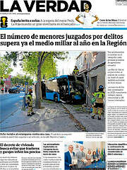 /La Verdad Cartagena
