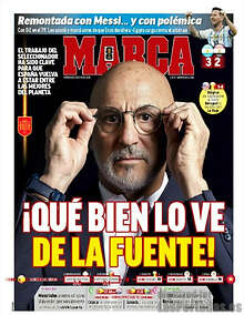 Periodico Marca