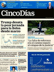 /Cinco Días