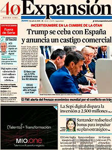 Periodico Expansion