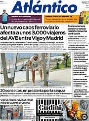 /Atlántico Diario
