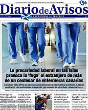 /Diario de Avisos