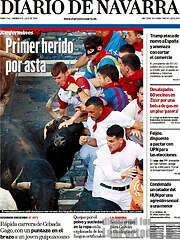 /Diario de Navarra