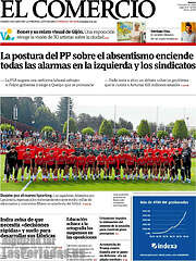/El Comercio
