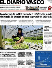 /El Diario Vasco