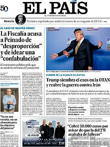 Periodico El País