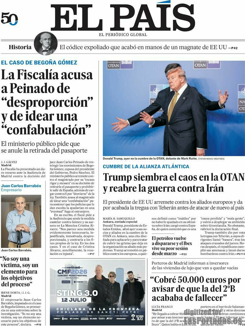 El País