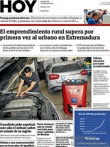 Periodico Hoy