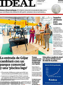 Periodico Ideal