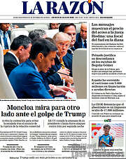 /La Razón