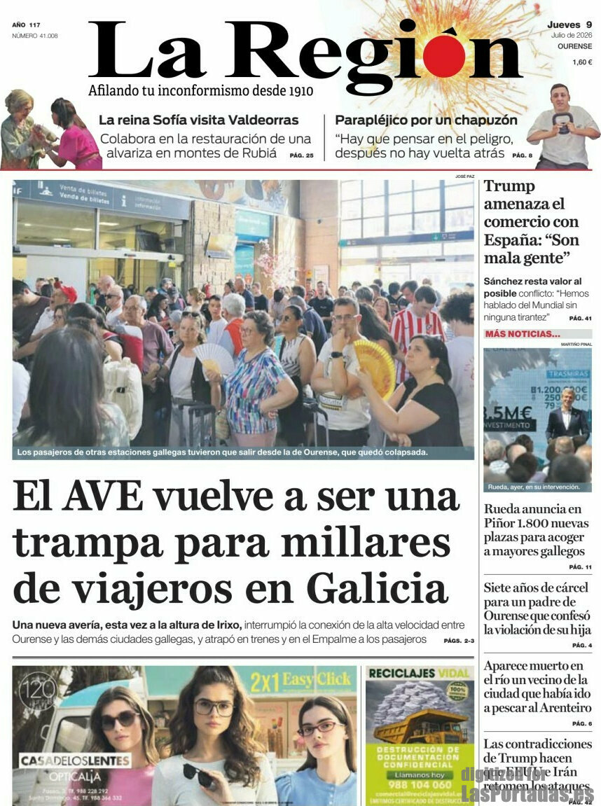 La Región