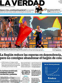 Periodico La Verdad