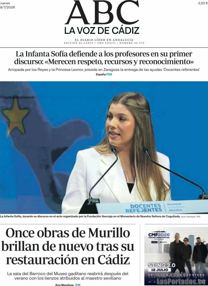 La Voz de Cádiz