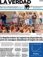 /La Verdad Cartagena