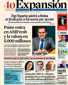 Periodico Expansion