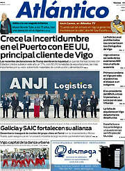 /Atlántico Diario