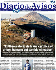 /Diario de Avisos