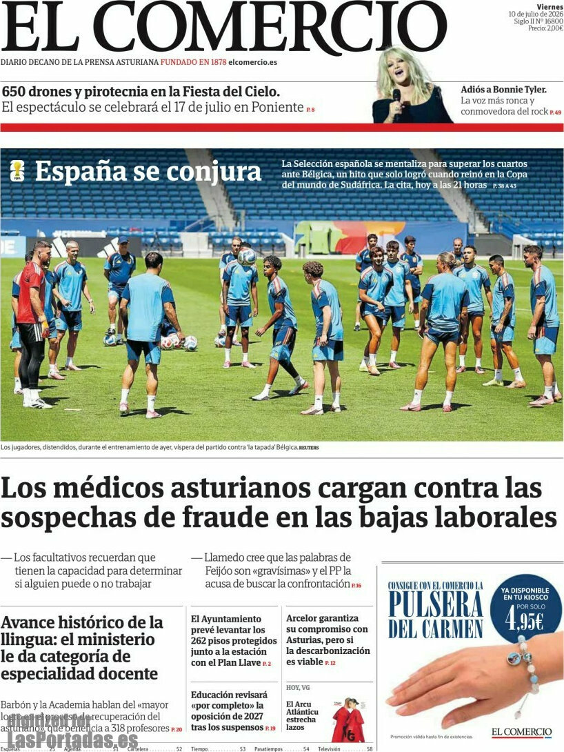 El Comercio