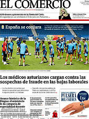 /El Comercio