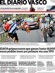 /El Diario Vasco