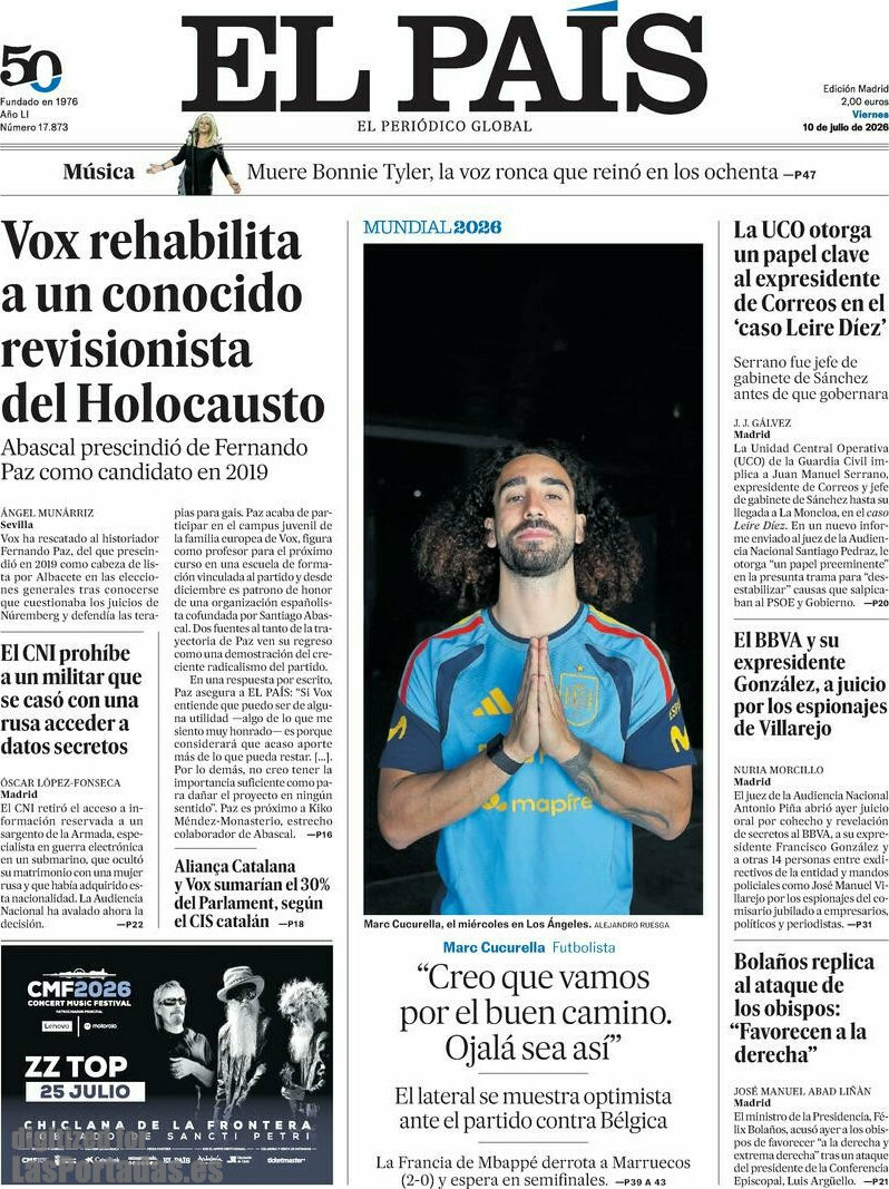 El País