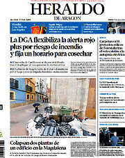 /Heraldo de Aragon