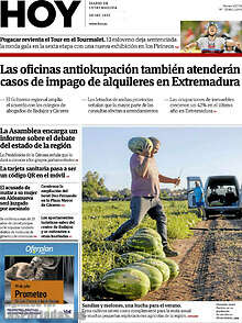 Periodico Hoy