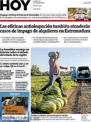 /Hoy