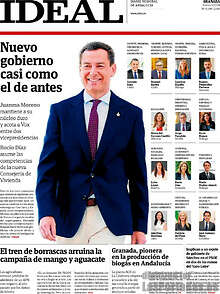 Periodico Ideal