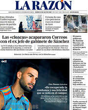 /La Razón