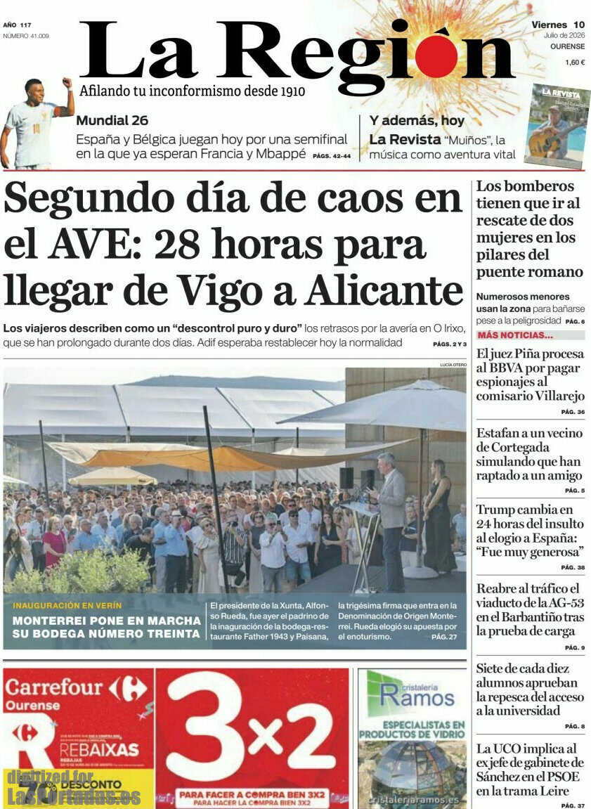 La Región