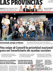 /Las Provincias
