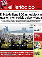 /El Periódico de Catalunya(Castellano)