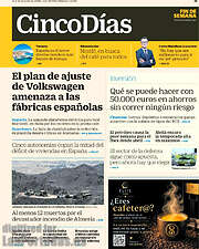 /Cinco Días