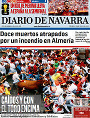 /Diario de Navarra