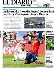 /El Diario Montañés