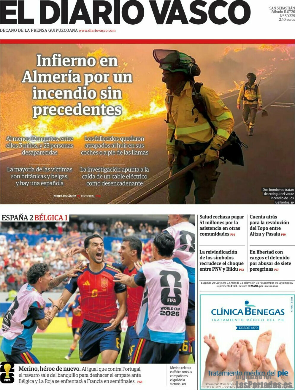 El Diario Vasco